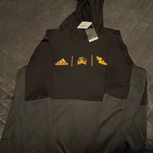 Adidas ECU hoodie